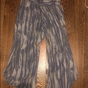 Free people pants